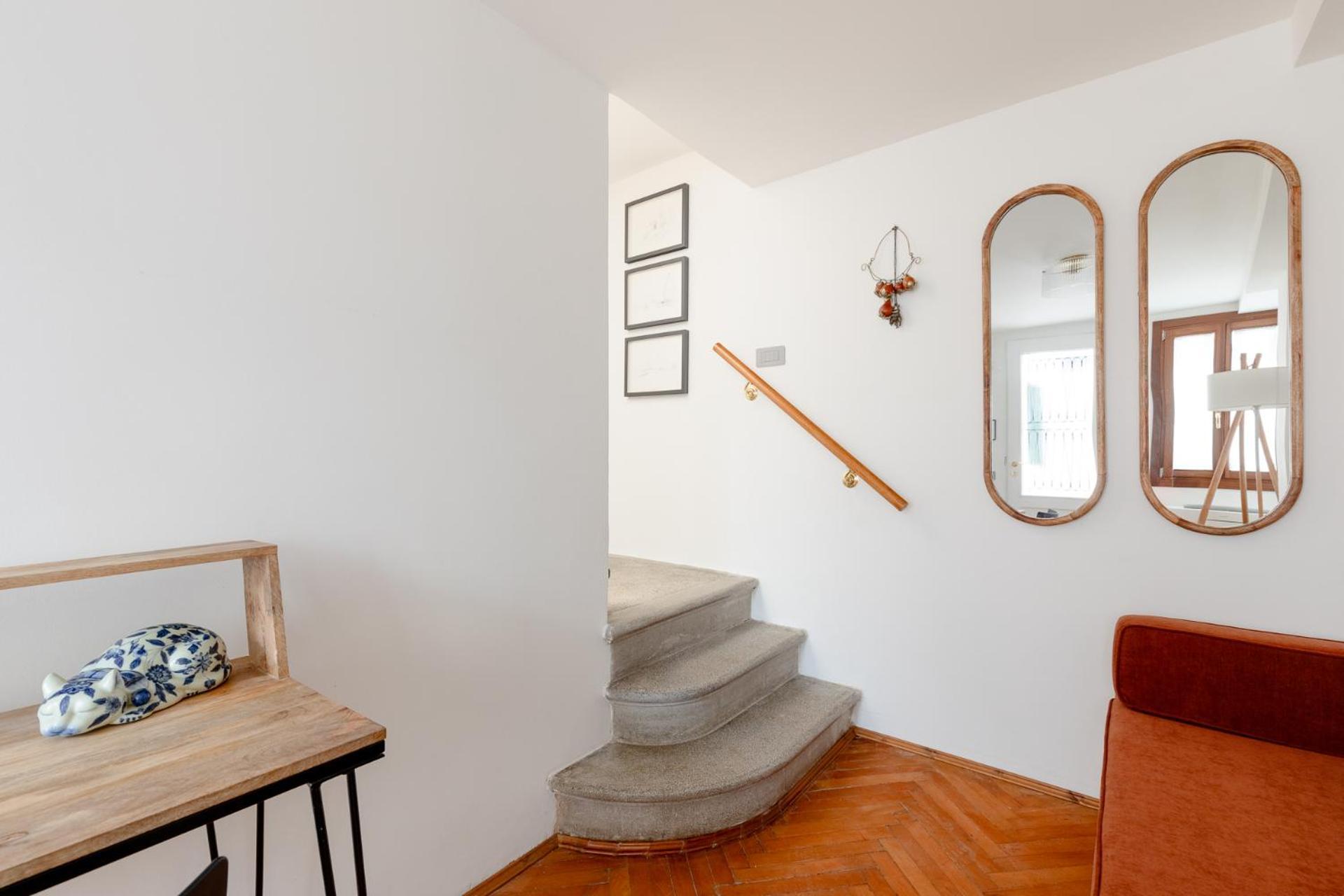 La Caorlina - Terrace Appartement *