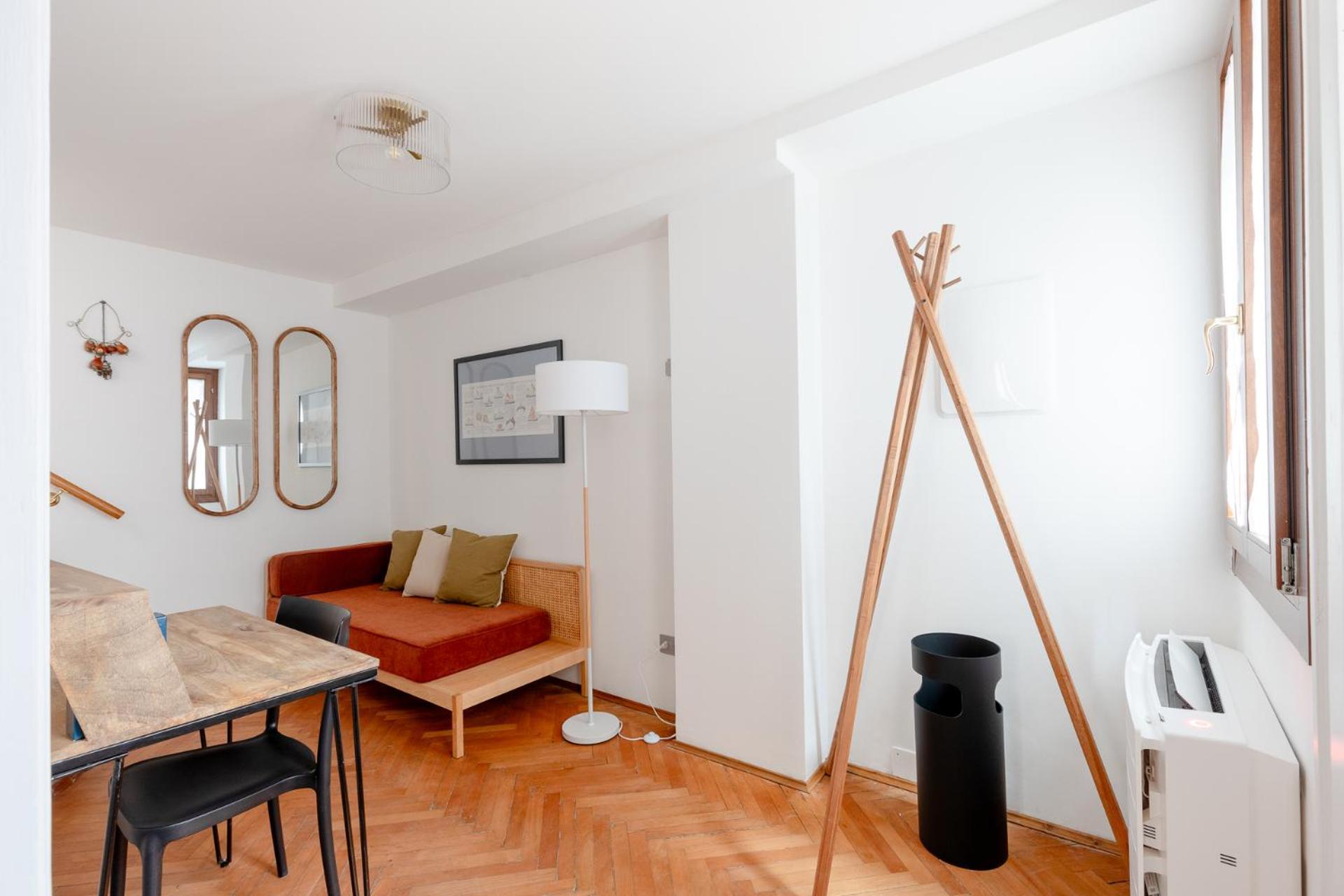 La Caorlina - Terrace Appartement